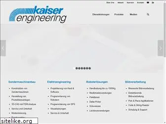 kaiser-engineering.ch