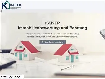 kaiser-immowert.de