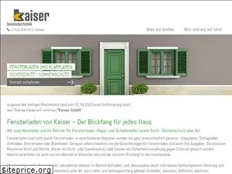 kaiser-klappladen.de