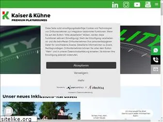 kaiser-kuehne-play.com