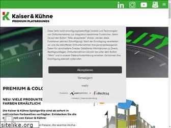 kaiser-kuehne.com