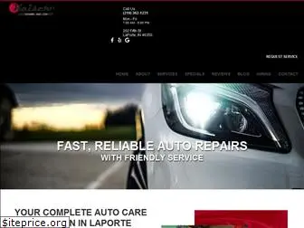 kaiserautorepair.com