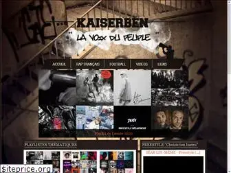 kaiserben.com