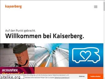 kaiserberg.de