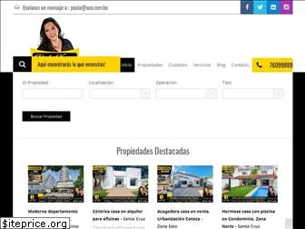 kaiserbienesraices.com