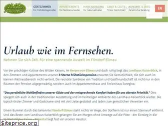 kaiserblick.com