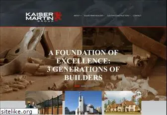 kaiserbuilds.com