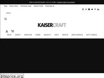 kaisercraft.com.au