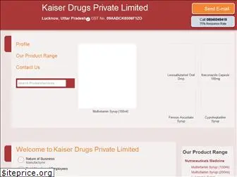 kaiserdrugs.com