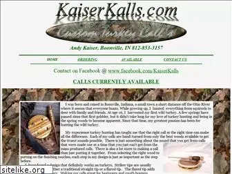 kaiserkalls.com