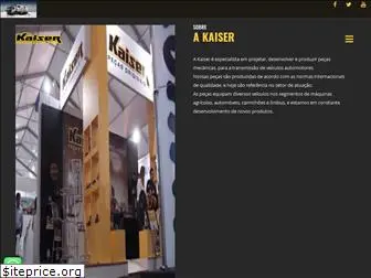 kaiserlocker.com