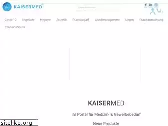 kaisermed.eu