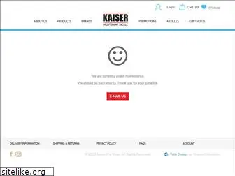 kaiserproshop.com