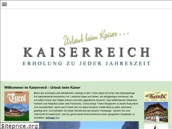 kaiserreich.info
