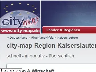 kaiserslautern.city-map.de