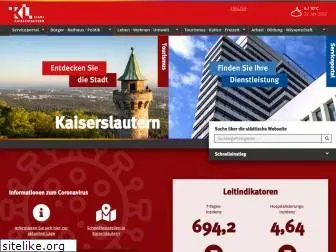 kaiserslautern.de