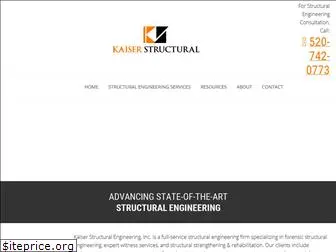 kaiserstructural.com
