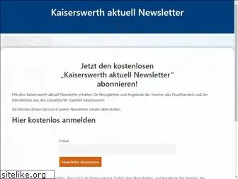 kaiserswerth-aktuell.de