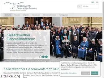 kaiserswerther-generalkonferenz.org