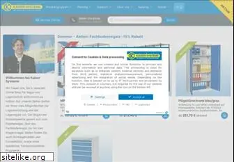 kaisersysteme.com