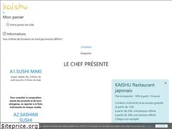 kaishu93.fr