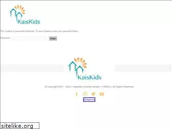 kaiskids.org