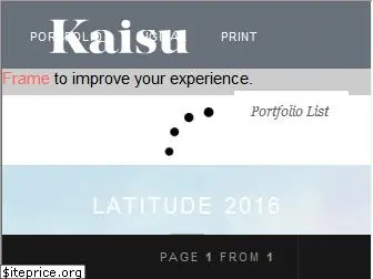kaisu.co.uk