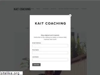 kaitcoaching.com