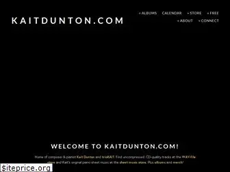 kaitdunton.com