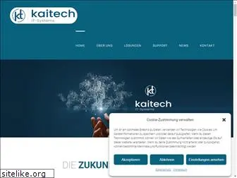 kaitech.de
