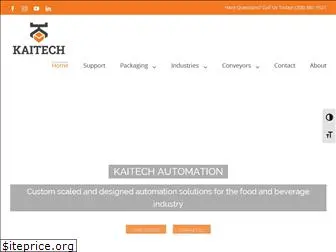 kaitechautomation.com