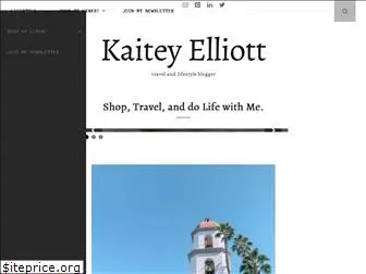 kaiteyelliott.com