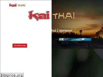kaithai.com