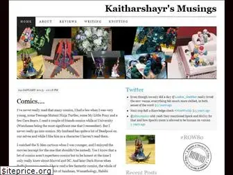 kaitharshayr.wordpress.com