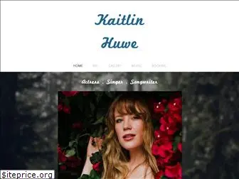 kaitlinhuwe.com