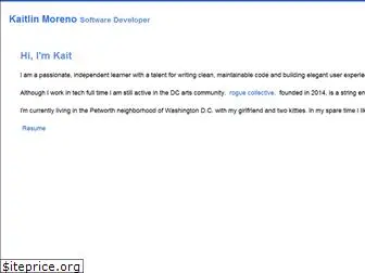 kaitlinmoreno.com