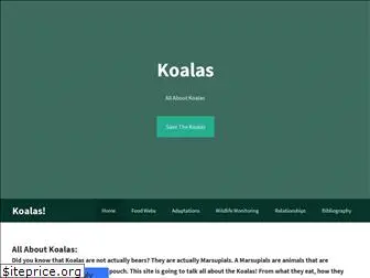 kaitlinskoalabears.weebly.com