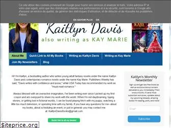 kaitlyndavisbooks.com