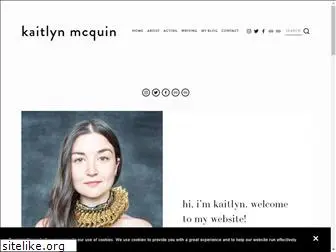 kaitlynmcquin.com