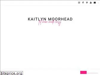 kaitlynmoorhead.com