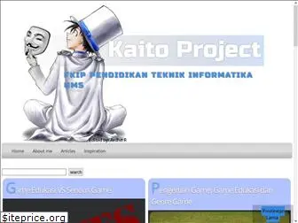 kaito-project.blogspot.com