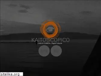 kaitoscopico.com