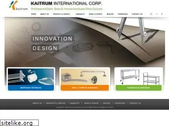 kaitrum.com.tw