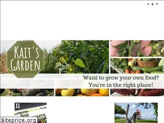 kaitsgarden.com