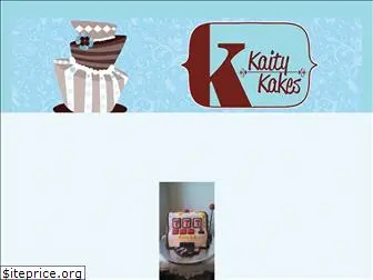 kaitykakes.com