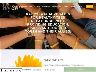 kaitysway.org