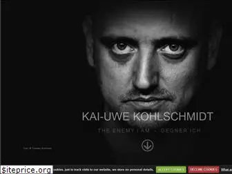 kaiuwekohlschmidt.com