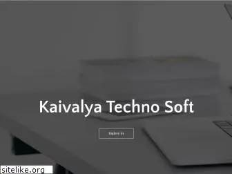 kaivalyatechno.com