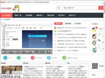 kaixindianshi.com