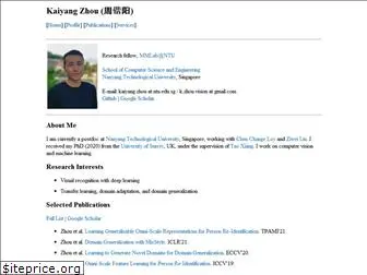 kaiyangzhou.github.io